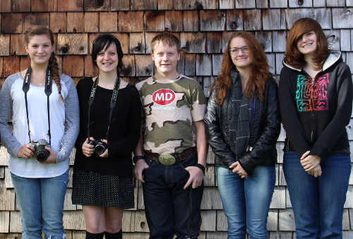 4hlibraryvolunteers