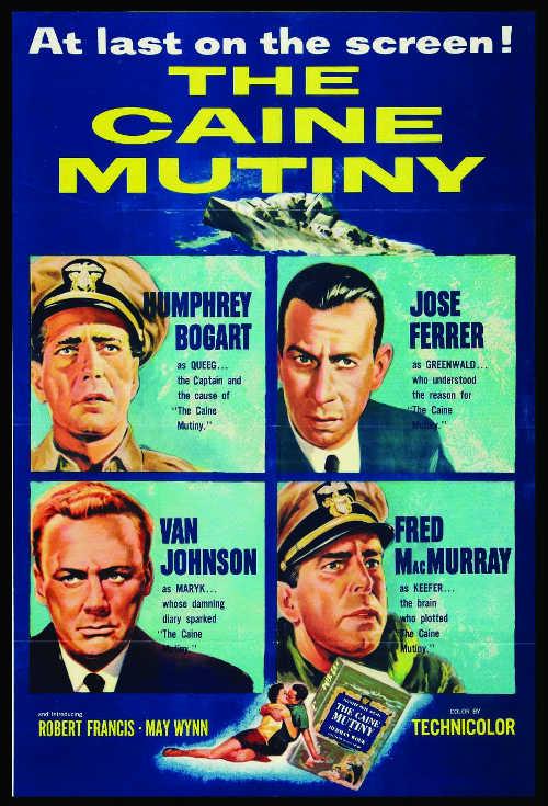 cainemutinyposter