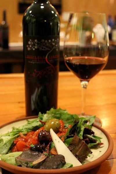 cuisinescenetempranillo