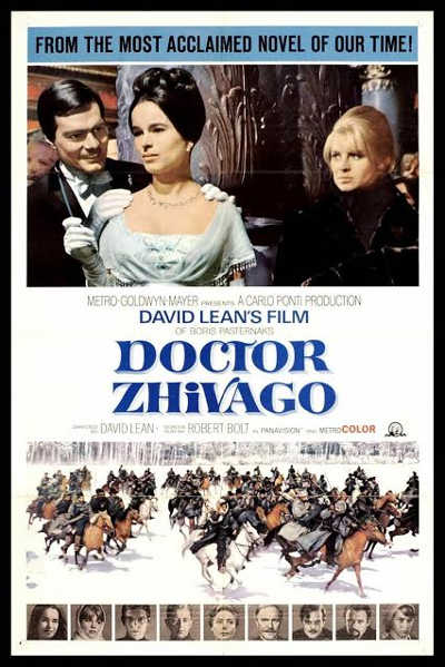 drzhivagoposter
