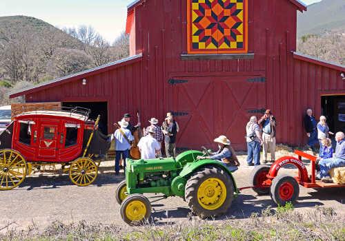 elyhayrides