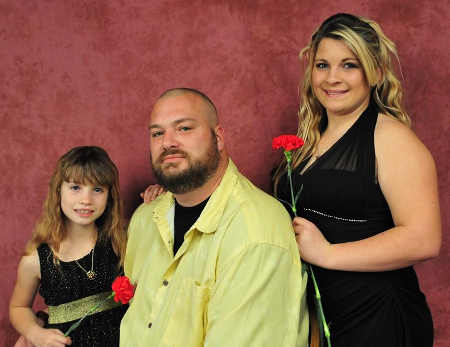 fatherdaughterdance