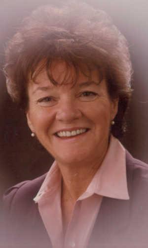 Gena Mae Lincoln of Kelseyville, Calif., died on Wednesday, December 24, 2014. She was 85 years old. Courtesy photo. genamaelincolnobit