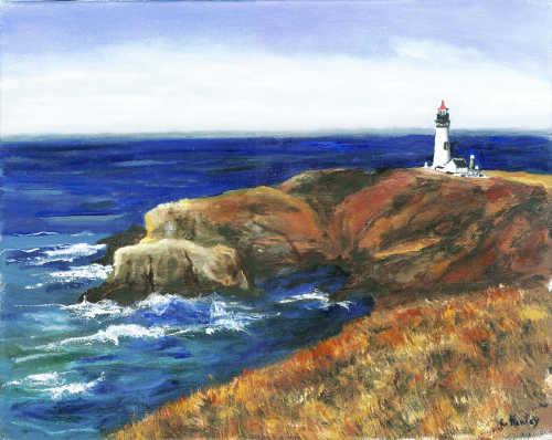 hawleylighthouse
