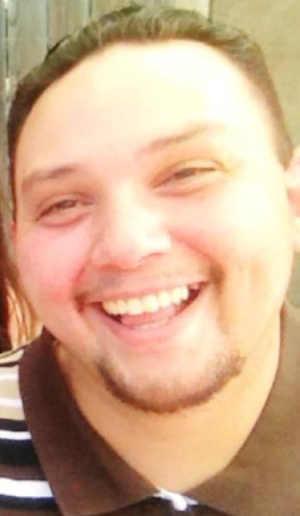 Israel Jesus Nava, 31, of Kelseyville, Calif., died on Sunday, April 5, 2015. Courtesy photo. israelnavaobit