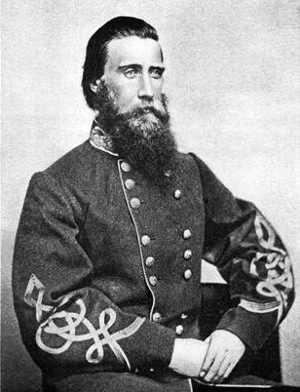 ltgenjohnbellhood