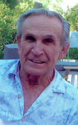 Marcellino Rivas Jr., 77, of Chico, Calif., died on Friday, February 6, 2015. Courtesy photo. marcellinorivasobit