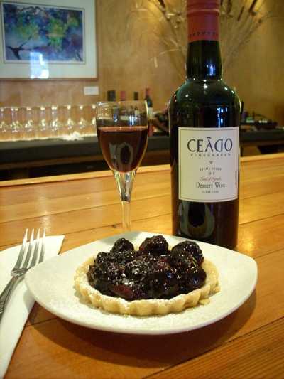 ceagodessert