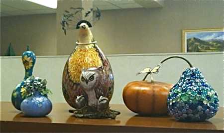 kasgourds