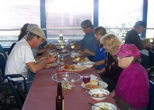 2012lakeportcrabfeed