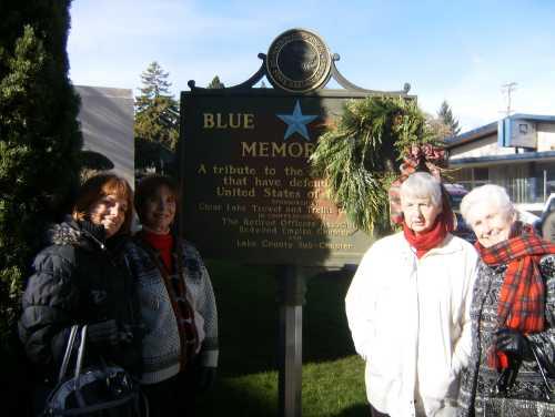 bluestarmemorialwreath