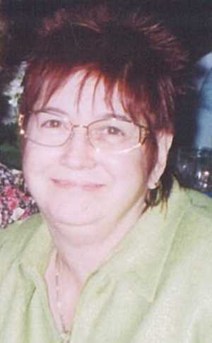 Lois Newman of Lakeport, Calif., died on Sunday, February 3, 2013. She was 65. Courtesy photo. loisnewmanobit