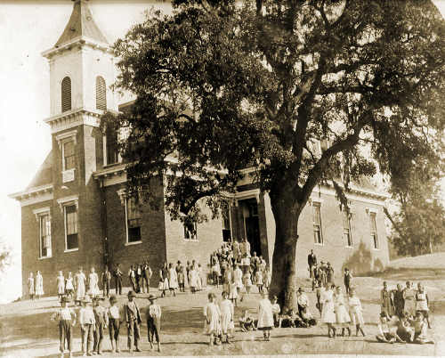 1881schoolhousemuseum