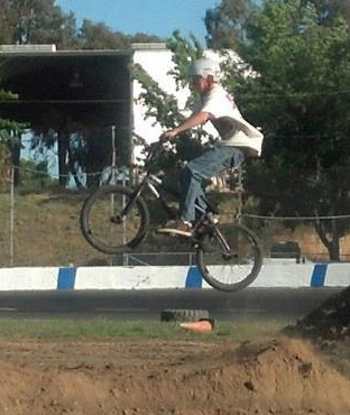 bmxrider