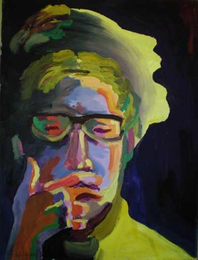 “Diagnosis” by Peggy Alexander. alexanderdiagnosis