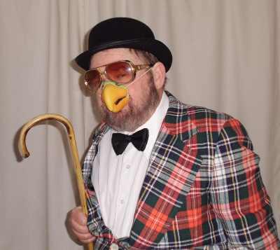 flippertheclown