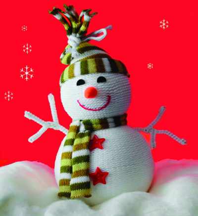 verymerrysnowman