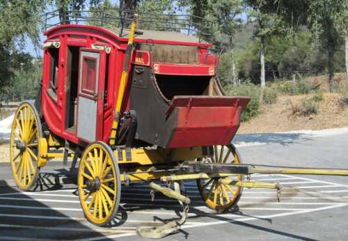 elystagecoach