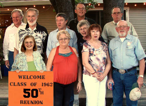 kelseyvillehigh50th
