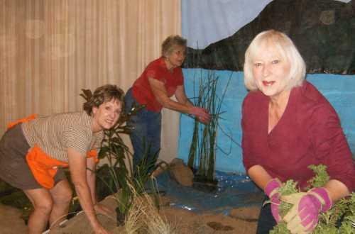 2012gardenclubfairexhibit
