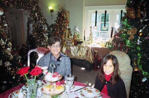 christmasteavisitors