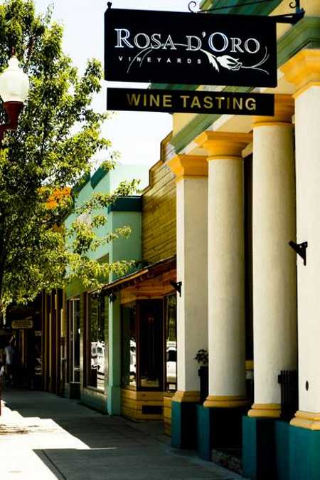 rosadorotastingroom
