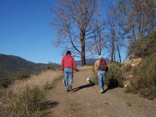 stonehousehike