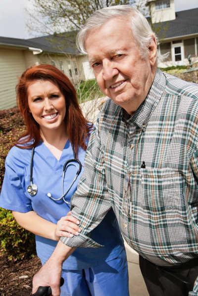 hospicepatient