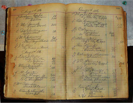 middletownstoredaybook