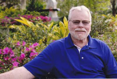 Michael Thompson died on Thursday, August 1, 2013. He was 65 years old. Courtesy photo. michaelthompsonobit