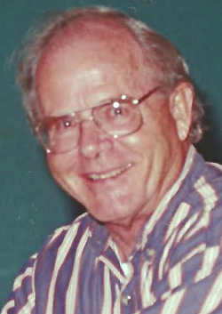 Eugene F. Magoon of Lake County, Calif., died at age 88 on Wednesday, January 22, 2014. Courtesy photo. eugenemagoonobit