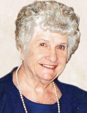 Sadie Stith of Lake County, Calif., died on Sunday, July 14, 2013. She was 87 years old. Courtesy photo. stithobit