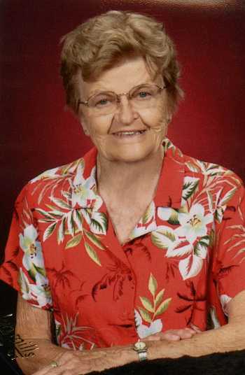Dorothy Mae Miller of Lower Lake, Calif., died Monday, June 3, 2013. She was 88 years old. dorothymillerobit