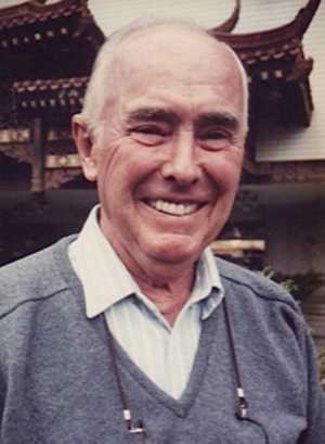 Dr. Neal Chaffee Woods Jr. died on Wednesday, May 22, 2013, in Lakeport, Calif. He was 91 years old. Courtesy photo. drnealwoods