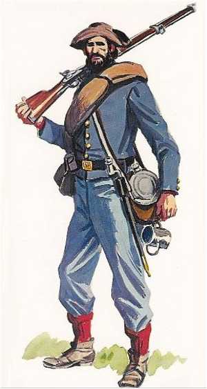 confederatesoldier