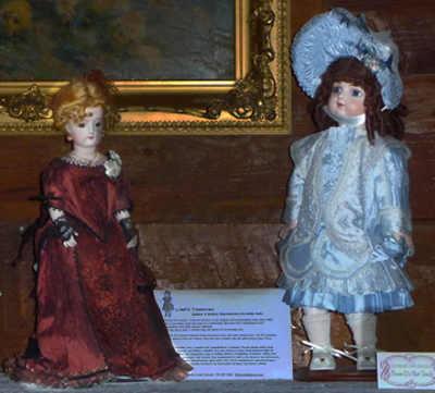 eaholtzdolls
