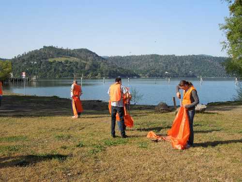 042713clearlakecleanup