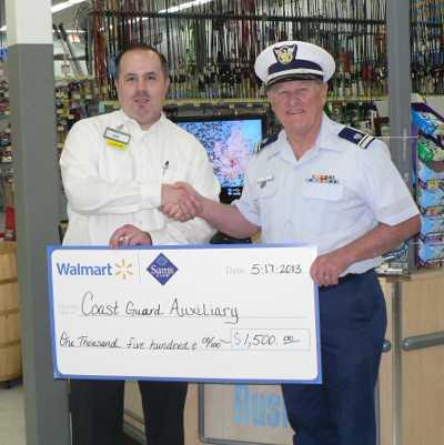 051813flotillawalmartcheck