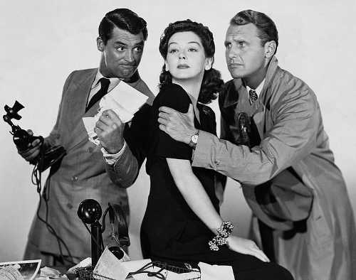hisgirlfriday