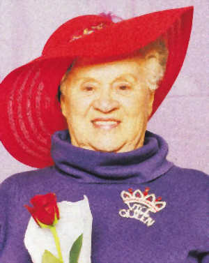 Beverly Ann Brown, 85, of Kelseyville, Calif., has died at the age of 85. Courtesy photo. beverlybrownobit