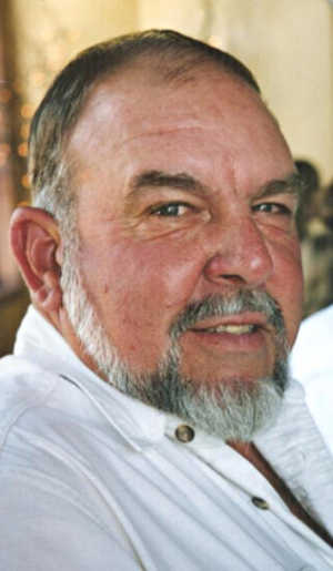 Charles “Buck” Schroeder – shown in photographs above and below – died on Thursday, March 20, 2014. He was 72 years old. Courtesy photos. buckschroeder