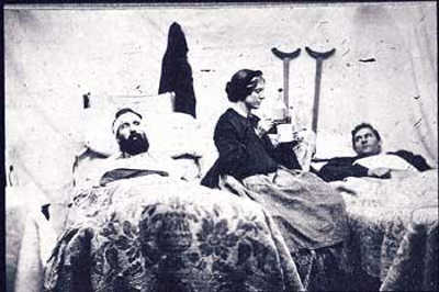 civilwarnurse