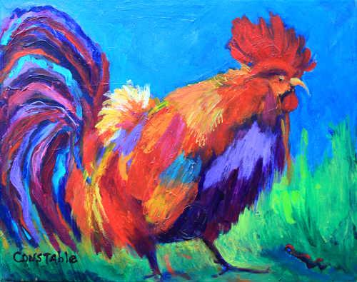 constablechicken
