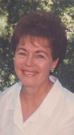 Ellen G. Heath, 82, of Middletown, Calif., died on Tuesday, May 6, 2014. Courtesy photo. ellenheathobit