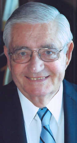 Clyde Hough, 76, of Kelseyville, Calif., died on Sunday, April 20, 2014. Courtesy photo. houghobit