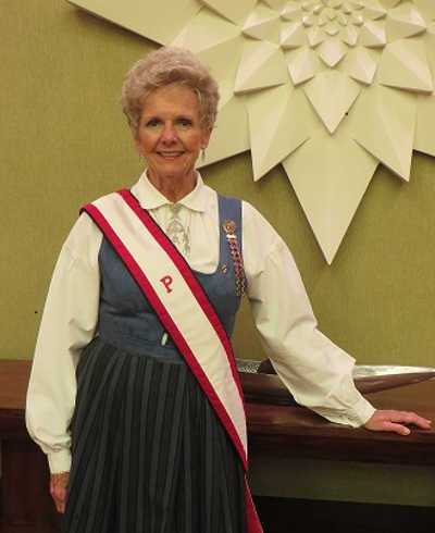 marybethingvoldstad