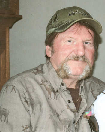 Tom Blavet Sr. of Kelseyville, Calif., died on Friday, May 2, 2014, at the age of 69. Photo courtesy of Suzanne Blavet. tomblavetrecent