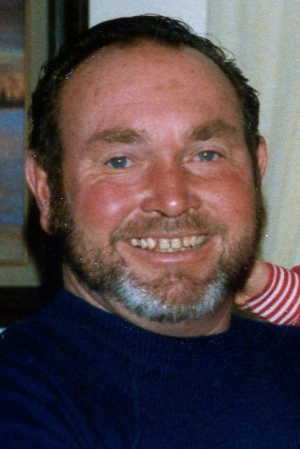 Charles Edwin Brown, 78, of Kelseyville, Calif., died on Thursday, October 22, 2015. Courtesy photo. charliebrownobit