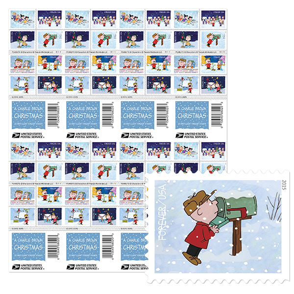 charliebrownstamps