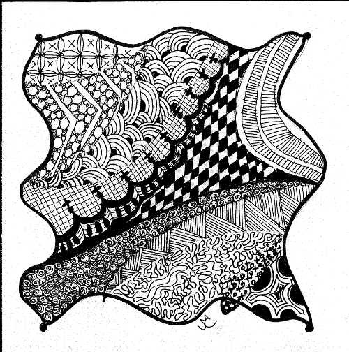 cookzentangle